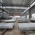Black Iron Seamless Carbon Steel Pipes
